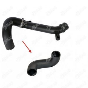 TURBO HORTUMU BIPPER-NEMO 1.4 HDI PLASTİK PARÇA HARİÇ