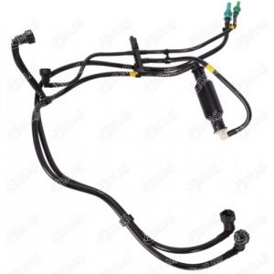 YAKIT BORUSU PARTNER II-PARTNER TEPEE 1.6 HDI 407-206-207-307-308-BERLINGO II-C3 I-II C5 1.6 HDI