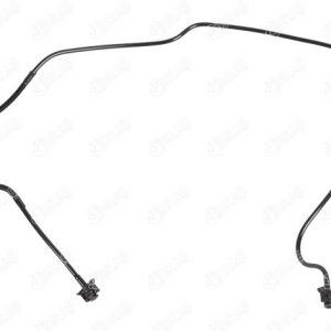 YEDEK SU DEPO BORULARI PEUGEOT PARTNER-BERLINGO-308-3008-5008 1.6 HDI 92 9HP DV6DTED