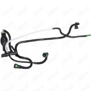 YAKIT BORUSU ELCİKLİ PEUGEOT P107 05 14 CITROEN C1 05 14 1.4 HDI FORD FIESTA-FUSION 01 08 1.4 TDCI