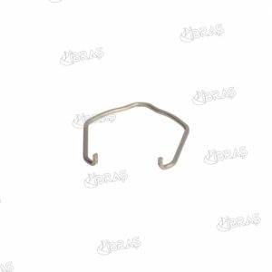 TURBO HORTUM SEKMANI AUDI A3-A4-A6 VW BORA-CADDY III-EOS-GOLF IV-jETTA III-PASSAT V 99-13