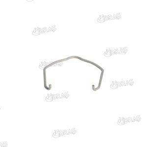 TURBO HORTUM SEKMANI VW POLO IV-TRANSPORTER T5 SKODA FABIA I SEAT CORDOBA II-IBIZA IV 00-10