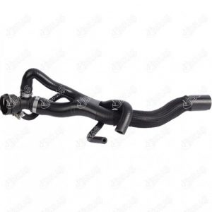 RADYATÖR ÜST HORTUMU VW GOLF V-AUDI A3 2.0 TFSI 04-12