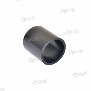 TURBO HORTUMU 65mm 8cm DÜZ VW CRAFTER 2.8 TDI 12