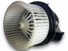 KALORIFER MOTORU OPEL CROSSLAND X 1.2 1.5D CITROEN C3 AIRCROSS - (12V)