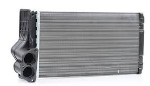 RADYATÖR KALORİFER - PSA P307 00= 1.4-1.6-2.0 16V / 1.4-1.6-2.0HDI (OTOMATİK SOĞUTMA)