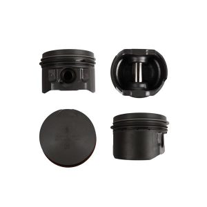 PİSTON SEGMAN STD 81mm (VW: GOLF VI-BORA-PASSAT / AUDI: A3-A4-A6 1.8 / SKODA: OCTAVİA 1.8 20V)