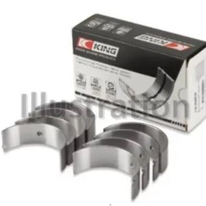 KOL YATAK TAKIM ASTRA F-G-H-J/CORSA B/INSIGNIA/VECTRA A-B C12NZ-C14NZ-X14XE-X16XEL-Z14XE-Z16XEP-Z16XER-Z16LET-A16XER-A16NET [93-] OPEL