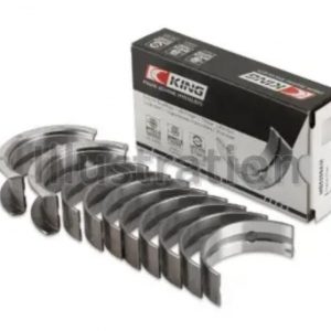 ANA YATAK 025 / TAKIM ASTRA F-G-H-J/CORSA B/INSIGNIA/VECTRA A-B C12NZ-C14NZ-X14XE-X16XEL-Z14XE-Z16XEP-Z16XER-Z16LET-A16XER-A16NET [93-] OPEL