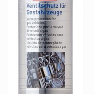 SUPAP KORUYUCU LPGLİ ARAÇLAR 1L