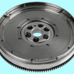 DEBRİYAJ VOLANI PASSAT-A4-A6 1.9TDI 00>05 AVF-AWX 415011210