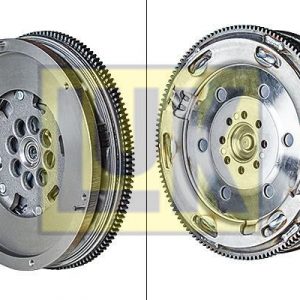 DEBRİYAJ VOLANI VW CRAFTER 2.5TDI 06> BJJ-CEBA-BJK-CEBB-BJL-CECA