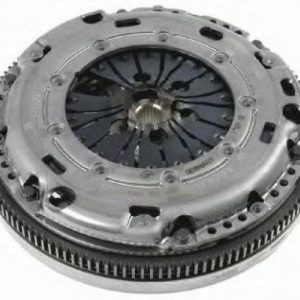 DEBRİYAJ VOLANI TRANSPORTER T6-MULTIVAN 2.0 TDİ 09> A3-ALTEA-LEON-OCTAVIA 1.6 TDİ 09> CAA-CAY