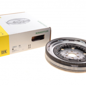 DEBRİYAJ VOLANTI GOLF 7-A3-OCTAVIA 1.5TSI