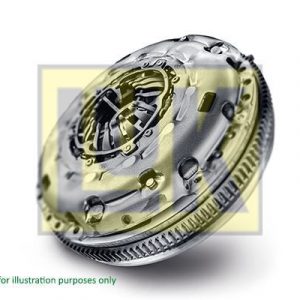 DEBRİYAJ SETİ VOLANLI TRANSPORTER T4 2.5TDI 09.95>12.96 ACV.AYC