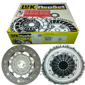 DEBRİYAJ SETİ (BASKI+DİSK) ASTRA H-CORSA D 1.3 CDTI 05>(Z13DTH-DTE-DTJ-A13DTC-A13DTR)-FIORINO 08>
