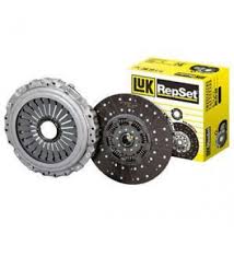 DEBRIYAJ SETI (RULMANSIZ) MERCEDES W639 W447 B906