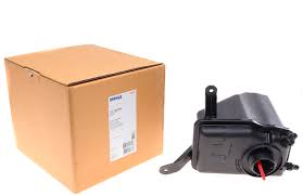 YEDEK SU DEPOSU BMW E60 E63 E64