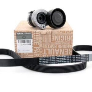 ALTERNATÖR GERGİ KİTİ CLIO IV-CAPTUR-MGN III-SCENIC III-GRAND KNG-MERCEDES CITAN 1.5 DCİ 13>