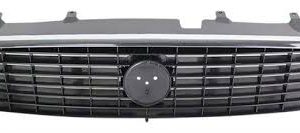 PANJUR ÖN - FİAT LINEA 07 10 SIYAH