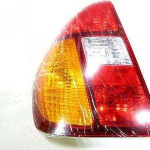 STOP LAMBASI DUYSUZ SOL CLIO 00-03 SARI SINYALLI