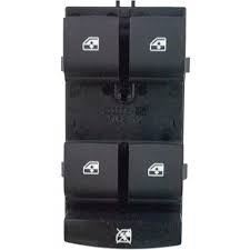 CAM ACMA DUGMESI ON SOL - CHEVROLET AVEO