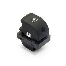 CAM AÇMA DÜĞMESİ AUDI A.3 04->13 A.6 04->11 Q.7