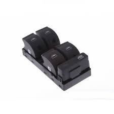 CAM AÇMA DÜĞMESİ AUDI A.4 04->08 TT 06->14