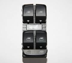 CAM AÇMA DÜĞMESİ AUDI A.4 A.5 Q.5 08->