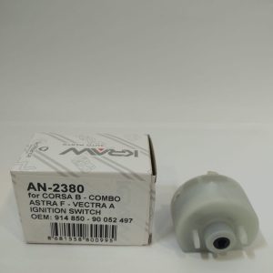 KONTAK TERMİĞİ ASTRA F-COMBO-CORSA B-OMEGA A-TIGRA-VECTRA A BEYAZ