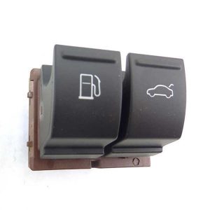 BAGAJ VE DEPO KAPAĞI AÇMA DÜĞMESİ KROM PASSAT 05->