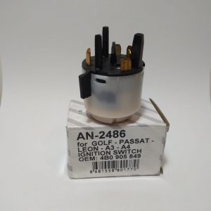 KONTAK TERMİĞİ BEYAZ A3 96>03 A4 95>08 A6 97>05 BORA 98>05 GOLF IV 97>05 PASSAT 96>05 T5 03>09