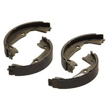 FREN BALATASI ARKA - OPEL VECTRA A 88-95 / VECTRA B 96-02 / OMEGA A-B 89-03 (PABUÇ)