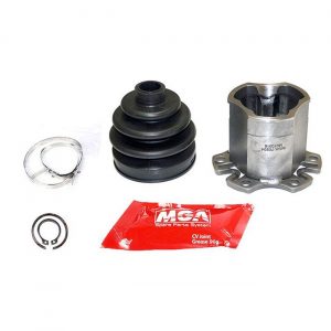 AKS KAFASI İÇ AUDI A4 1.8T-2.0FSI-2.5TDI(00-09)ALHAMBRA 1.8T-1.9TDI(97-10)SHARAN 1.8T-2.0TDI(97-10)