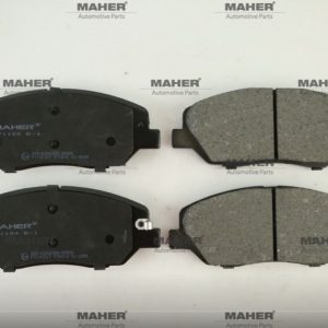 ÖN FREN BALATA SANTAFE 06 SORENTO 09 CRV 12 ACTYON KORANDO 12