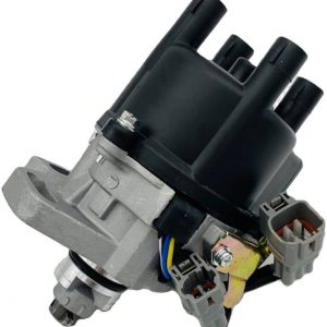 DİSTRİBÜTÖR KOMPLE COROLLA  93-97 1.6 4AFE / 6+2 FİŞLİ