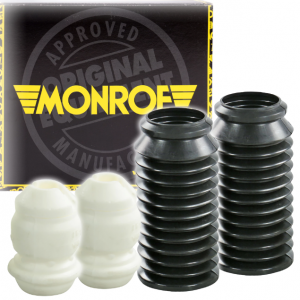 AMORTİSÖR TAKOZU KİT POLO IV-POLO CLASSIC 1.2 12V-1.4 16V-1.4FSI-1.6 16V-1.4TDI