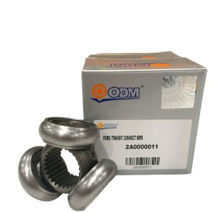 AKS MAFSALI TRANSIT CONNECT 90PS