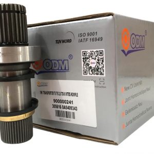 AKS FREZESİ TRANSPORTER T5 6 VİTES 2.5TDI AXD