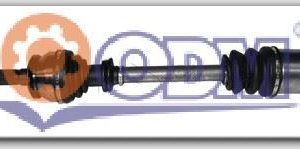 AKS SOL & SAĞ J9 1.6 1980-1987 MT/AT A:30 C:696 B:30