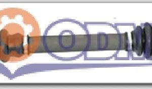 AKS SOL C-Elysee 1.6 HDi 92 2012- MT A:21 C:660 B:24