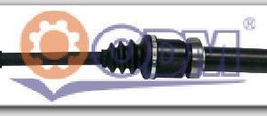 AKS SAĞ Fiesta V (JH) 1.5 2001- A:25 C:916 B:23