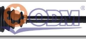 AKS SOL KOMPLE LINEA 07- 1.4 (25×31.95×552)