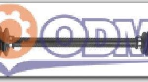 AKS SAĞ KOMPLE LINEA 07- 1.4 (25×25×953)