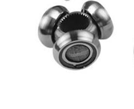 AKS KAFASI İÇ AUDI AAR TRİPOD