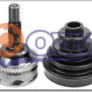 AKS KAFASI DIŞ MEGANE I (21×22×51 44T) ABSLİ