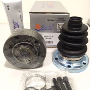 AKS KAFASI İÇ SOL & SAĞ Jetta (GTX) 1999- A:100 B:32 L:34