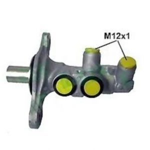 FREN ANA MERKEZİ RENAULT CLIO IV 1.5DCİ 12>DACIA LOGAN II-SANDERO II 1.2-1.5DCI 12>