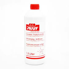 ANTİFRİZ PHAFF - KIRMIZI (-45C) (1.5 LT)