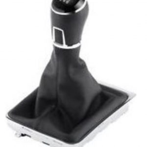 VİTES TOPUZU KOMPLE SİYAH PASSAT BM 10-13